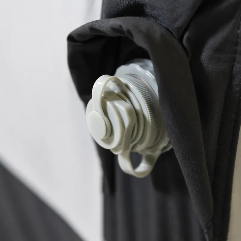 Kampa Hayling 6 AIR Tent-3